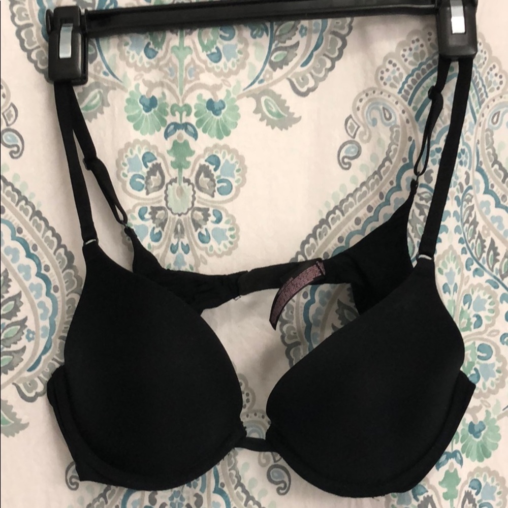 Victoria’s Secret push up Bra